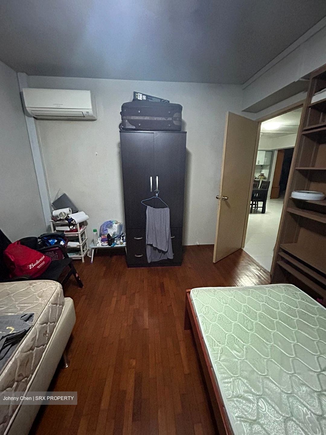 Blk 787B Woodlands Crescent (Woodlands), HDB 5 Rooms #594579891